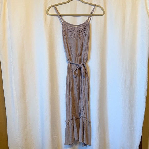 Knox Rose Lavender Maxi Dress - Picture 1 of 4